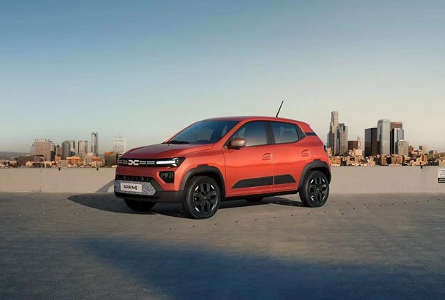 Built for the city or out of town